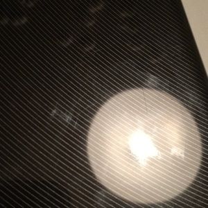 Meet your Posher, Emmanuel